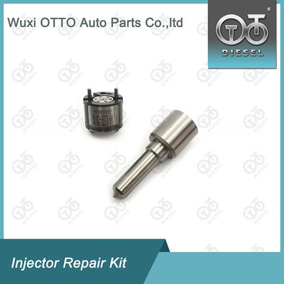 Kit de reparación del inyector de diesel 7135-816 para el inyector 28506046 / 28565336 aplicado VW GOLF 1.6L E6 61/88 KW SUV