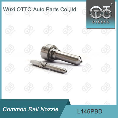 L146PBD  Common Rail Nozzle Para los inyectores R05201D R02701Z