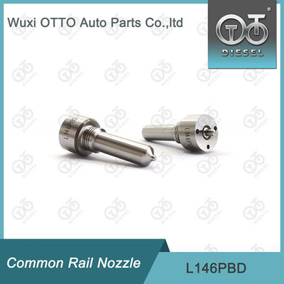 L146PBD  Common Rail Nozzle Para los inyectores R05201D R02701Z