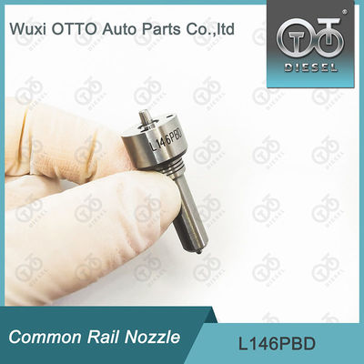 L146PBD  Common Rail Nozzle Para los inyectores R05201D R02701Z