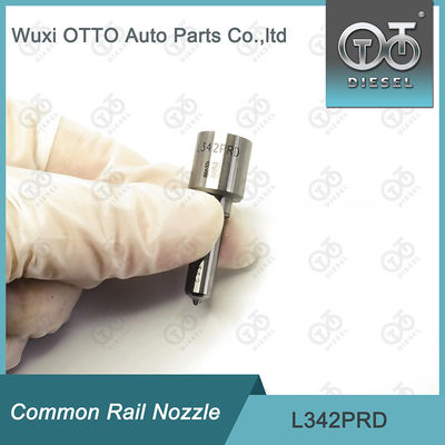 L342PRD  Common Rail Nozzle Para el inyector R00101D PSA / FORD DW10C