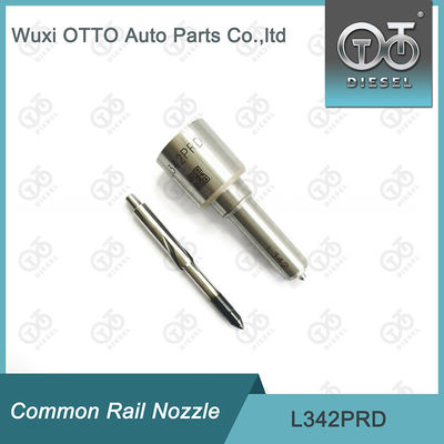 L342PRD  Common Rail Nozzle Para el inyector R00101D PSA / FORD DW10C