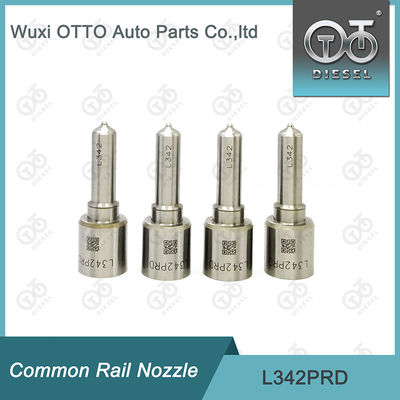 L342PRD  Common Rail Nozzle Para el inyector R00101D PSA / FORD DW10C