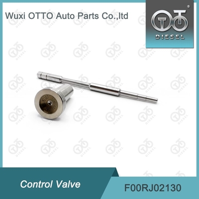 Válvula de control del inyector de Bosch Válvula de inyección del tren común F 00R J02 130 / F00RJ02130
