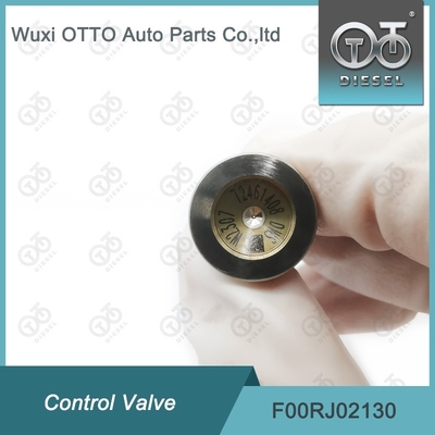 Válvula de control del inyector de Bosch Válvula de inyección del tren común F 00R J02 130 / F00RJ02130