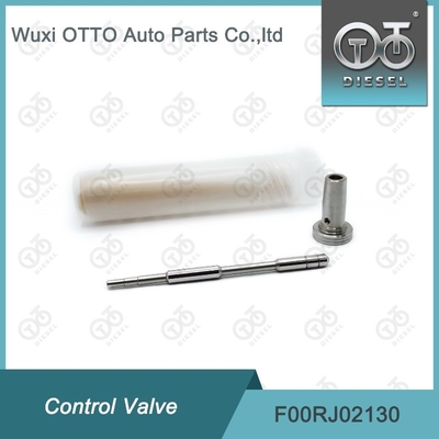 Válvula de control del inyector de Bosch Válvula de inyección del tren común F 00R J02 130 / F00RJ02130