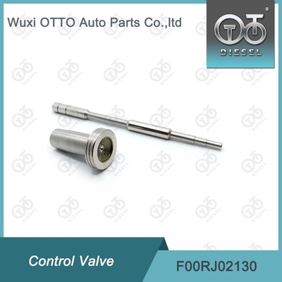 Válvula de control del inyector de Bosch Válvula de inyección del tren común F 00R J02 130 / F00RJ02130