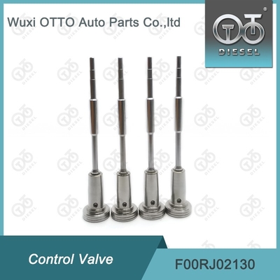 Válvula de control del inyector de Bosch Válvula de inyección del tren común F 00R J02 130 / F00RJ02130