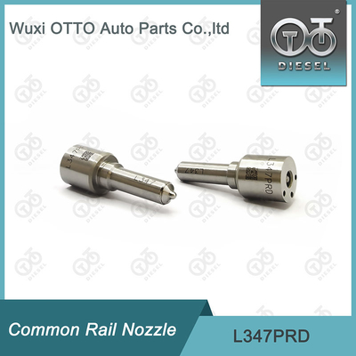 Boquilla Common Rail L347PRD para Inyectores EMBR00002D / EMBR00001D