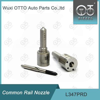 Boquilla Common Rail L347PRD para Inyectores EMBR00002D / EMBR00001D