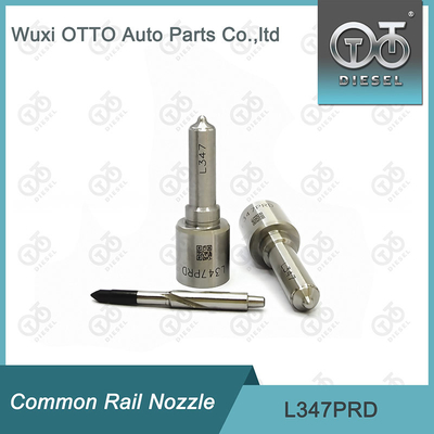 Boquilla Common Rail L347PRD para Inyectores EMBR00002D / EMBR00001D