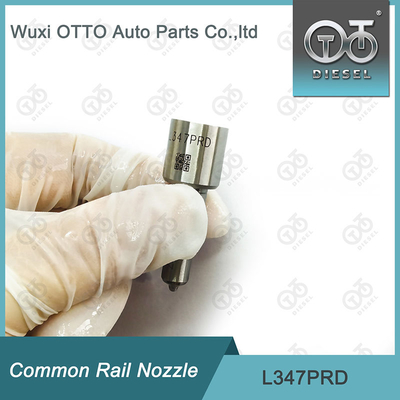 Boquilla Common Rail L347PRD para Inyectores EMBR00002D / EMBR00001D