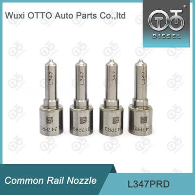 Boquilla Common Rail L347PRD para Inyectores EMBR00002D / EMBR00001D