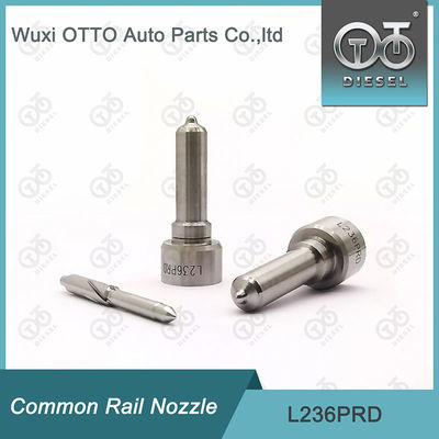 Boquilla Common Rail L236PRD para inyectores R04201D