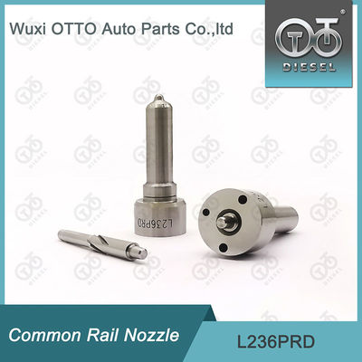 Boquilla Common Rail L236PRD para inyectores R04201D