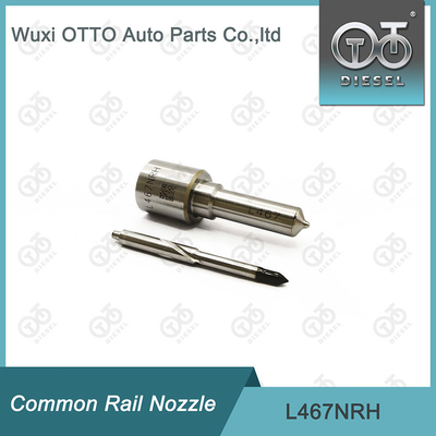 Inyectores 28565330 de L467NRH Delphi Common Rail Nozzle For