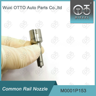 Nozzle de tren común Siemens VDO M0001P153 para inyectores 5WS40252