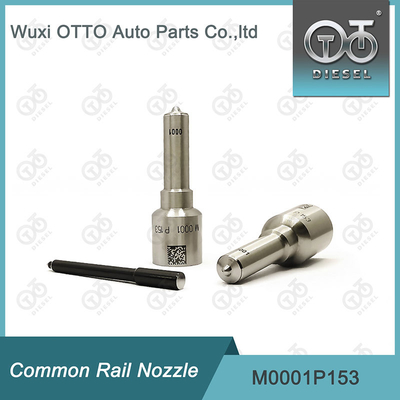Nozzle de tren común Siemens VDO M0001P153 para inyectores 5WS40252