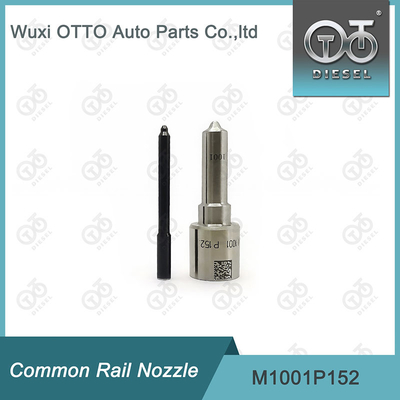 M1001P152 SIEMENS VDO Boquilla común para inyectores 5WS40086 / A2C59511610