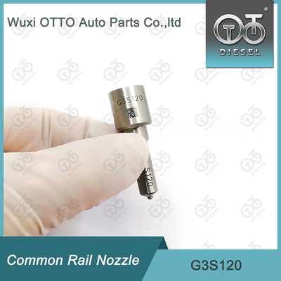 DENSO G3S120 Boquilla común para inyectores Cummins 5365904 5284016