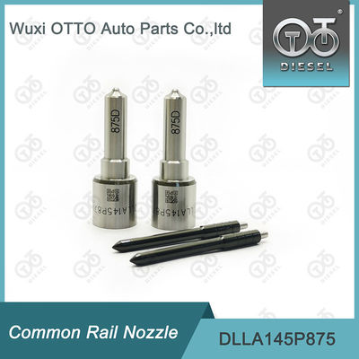 DLLA145P875 Boquilla de tren común denso para inyectores 1465A054/1465A307 095000-576# / 811#