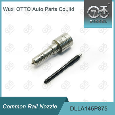 DLLA145P875 Boquilla de tren común denso para inyectores 1465A054/1465A307 095000-576# / 811#