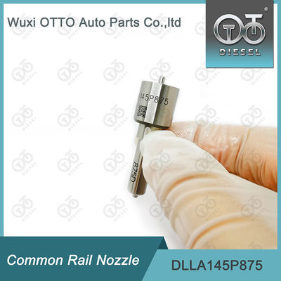 DLLA145P875 Boquilla de tren común denso para inyectores 1465A054/1465A307 095000-576# / 811#
