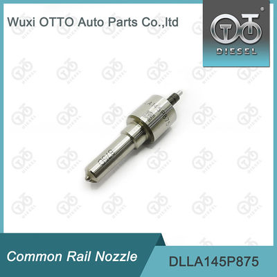 DLLA145P875 Boquilla de tren común denso para inyectores 1465A054/1465A307 095000-576# / 811#