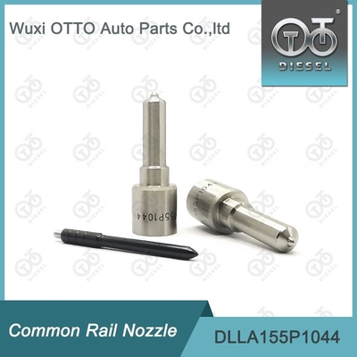 DLLA155P1044 Boquilla de tren común Denso para Hino Toyota 095000-652#
