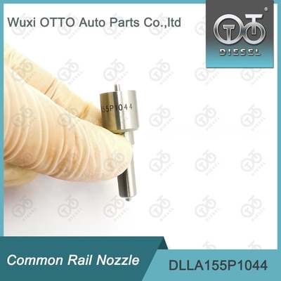 DLLA155P1044 Boquilla de tren común Denso para Hino Toyota 095000-652#
