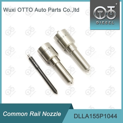 DLLA155P1044 Boquilla de tren común Denso para Hino Toyota 095000-652#