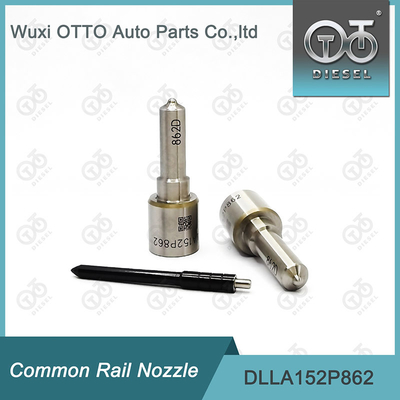 DENSO DLLA152P862 Boquilla de tren común para el motor ISUZU 4JJ1