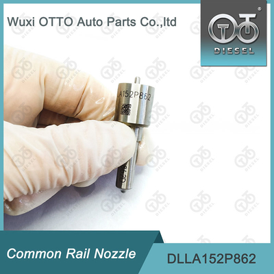 DENSO DLLA152P862 Boquilla de tren común para el motor ISUZU 4JJ1