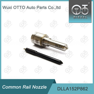 DENSO DLLA152P862 Boquilla de tren común para el motor ISUZU 4JJ1