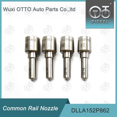 DENSO DLLA152P862 Boquilla de tren común para el motor ISUZU 4JJ1