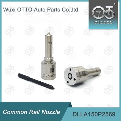 DLLA150P2569 Bosch Boquilla de tren común para inyectores 0445120460