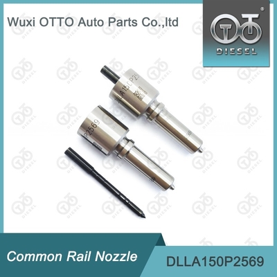 DLLA150P2569 Bosch Boquilla de tren común para inyectores 0445120460