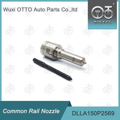 DLLA150P2569 Bosch Boquilla de tren común para inyectores 0445120460