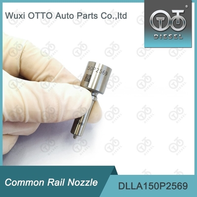 DLLA150P2569 Bosch Boquilla de tren común para inyectores 0445120460