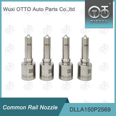 DLLA150P2569 Bosch Boquilla de tren común para inyectores 0445120460