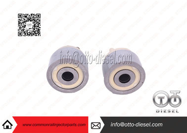 Solenoide del inyector del  320D del acero de la astilla para el   de los motores de 320D 326-4700