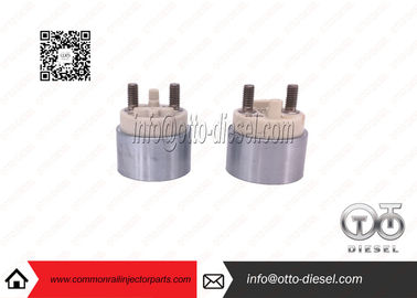 Solenoide del inyector del  320D del acero de la astilla para el   de los motores de 320D 326-4700