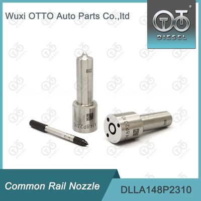 DLLA148P2310  Inyector de Riel Común para Inyectores 0445120245 RUSSIA MMZ
