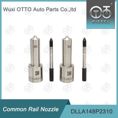 DLLA148P2310  Inyector de Riel Común para Inyectores 0445120245 RUSSIA MMZ