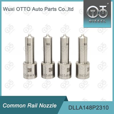 DLLA148P2310  Inyector de Riel Común para Inyectores 0445120245 RUSSIA MMZ