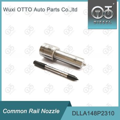 DLLA148P2310  Inyector de Riel Común para Inyectores 0445120245 RUSSIA MMZ