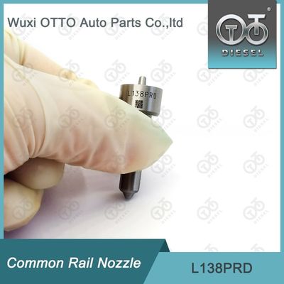 L138PRD  Common Rail Nozzle Para inyectores EJBR04601D