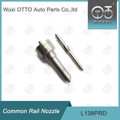 L138PRD  Common Rail Nozzle Para inyectores EJBR04601D