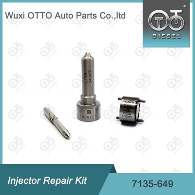 Kit de reparación del inyector Delphi para inyectores R04601D