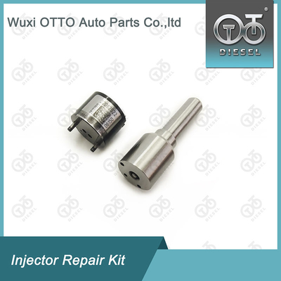 Kit de reparación de las válvulas de boquilla 7135-730 Delphi